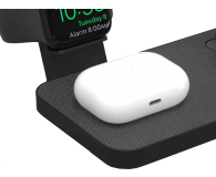 Mophie Snap+ 3w1 Wireless Charging Stand MagSafe 15W - 1103875 - zdjęcie 4
